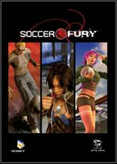 Soccer Fury pobierz