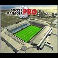 Soccer Manager Pro pobierz
