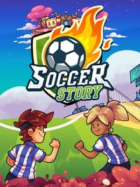 Soccer Story pobierz
