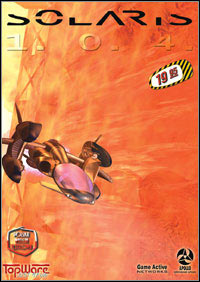 Solaris 104 pobierz