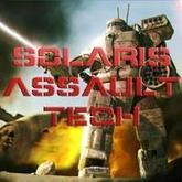 Solaris Assault Tech pobierz