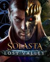 Solasta: Crown of the Magister - Lost Valley pobierz