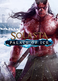 Solasta: Crown of the Magister - Palace of Ice pobierz