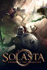 Solasta: Crown of the Magister pobierz
