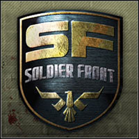 Soldier Front pobierz