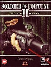 Soldier of Fortune 2: Double Helix pobierz