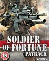 Soldier of Fortune: Payback pobierz