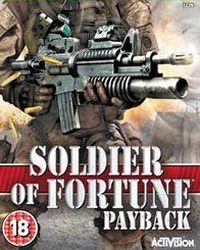 Soldier of Fortune: Payback pobierz