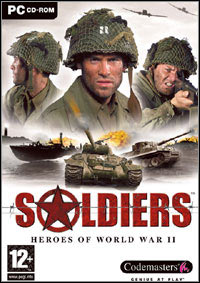 Soldiers: Ludzie Honoru pobierz