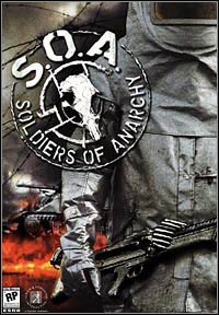 Soldiers of Anarchy pobierz