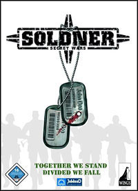 Soldner: Secret Wars pobierz