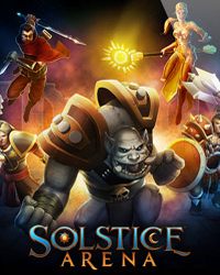 Solstice Arena pobierz