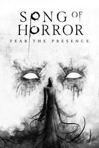 Song of Horror pobierz