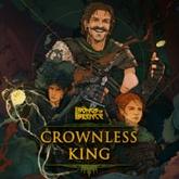 Songs of Silence: Crownless King pobierz