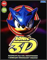 Sonic 3D pobierz