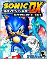 Sonic Adventure DX pobierz