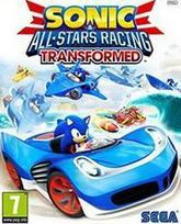 Sonic & All-Stars Racing Transformed pobierz