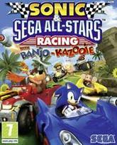 Sonic & Sega All-Stars Racing pobierz