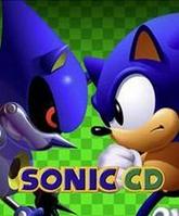 Sonic CD pobierz