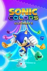 Sonic Colours Ultimate pobierz