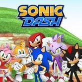 Sonic Dash pobierz