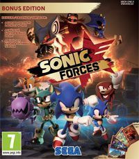 Sonic Forces pobierz