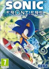 Sonic Frontiers pobierz