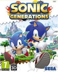 Sonic Generations pobierz
