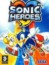 Sonic Heroes pobierz
