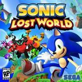 Sonic Lost World pobierz
