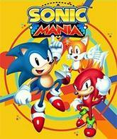 Sonic Mania pobierz