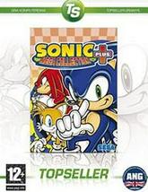 Sonic Mega Collection Plus pobierz