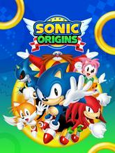 Sonic Origins pobierz