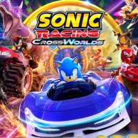 Sonic Racing: CrossWorlds pobierz