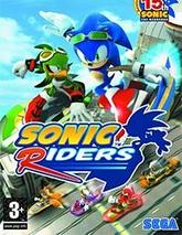 Sonic Riders pobierz