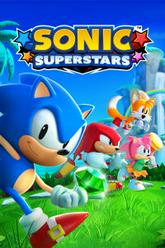 Sonic Superstars pobierz