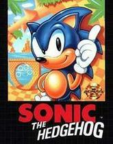 Sonic the Hedgehog (1991) pobierz