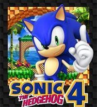 Sonic the Hedgehog 4 pobierz