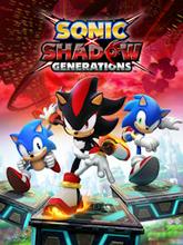 Sonic X Shadow Generations pobierz