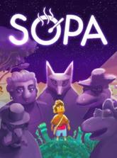 SOPA: Tale of the Stolen Potato pobierz