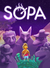 SOPA: Tale of the Stolen Potato pobierz