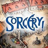 Sorcery! 2 pobierz