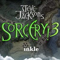 Sorcery! 3 pobierz