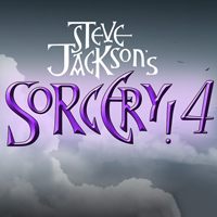 Sorcery! 4: The Crown of Kings pobierz