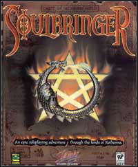 Soulbringer pobierz