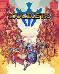 Souldiers pobierz