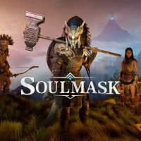 Soulmask pobierz