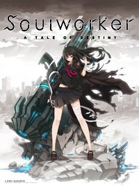 SoulWorker pobierz