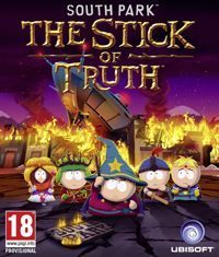 South Park: Kijek Prawdy pobierz