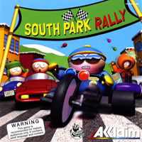 South Park Rally pobierz